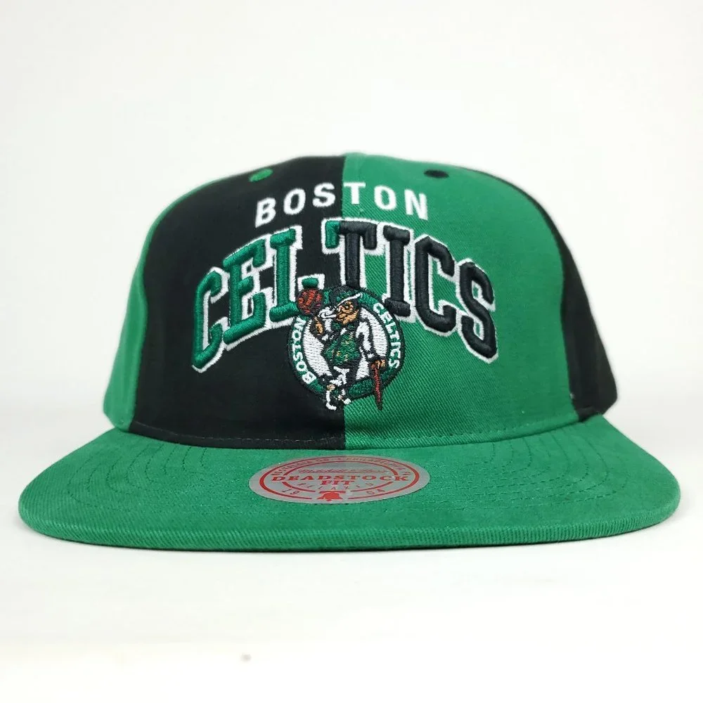 Mitchell & Ness boston celtics